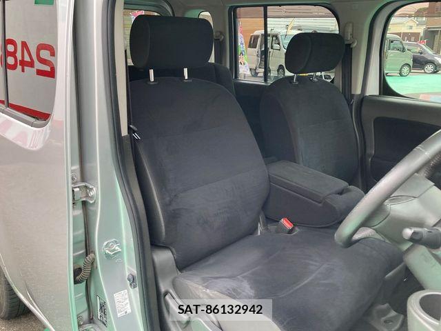 Nissan CUBE 2017-02 6751144-25