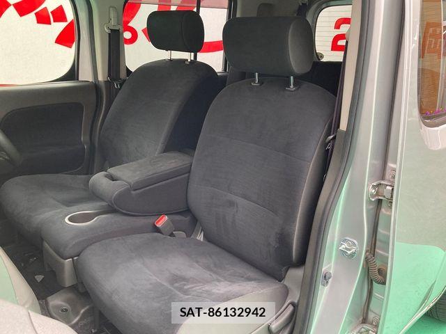 Nissan CUBE 2017-02 6751144-26