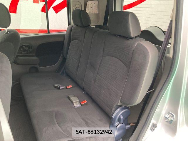 Nissan CUBE 2017-02 6751144-27