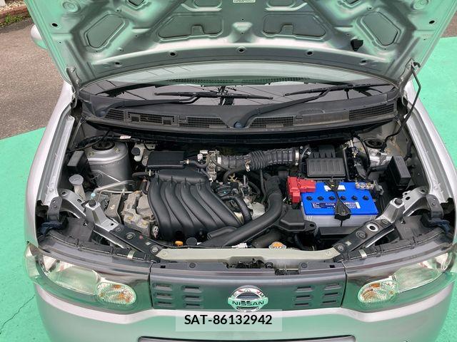 Nissan CUBE 2017-02 6751144-29