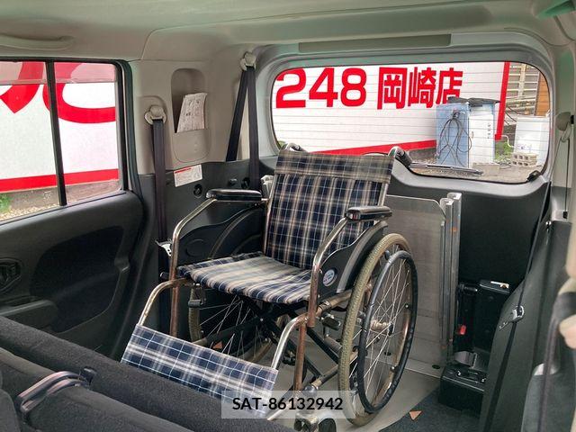 Nissan CUBE 2017-02 6751144-4