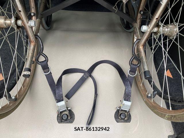 Nissan CUBE 2017-02 6751144-5