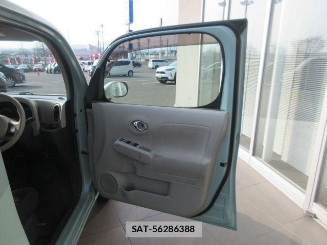 Nissan CUBE 2017-03 6751145-10