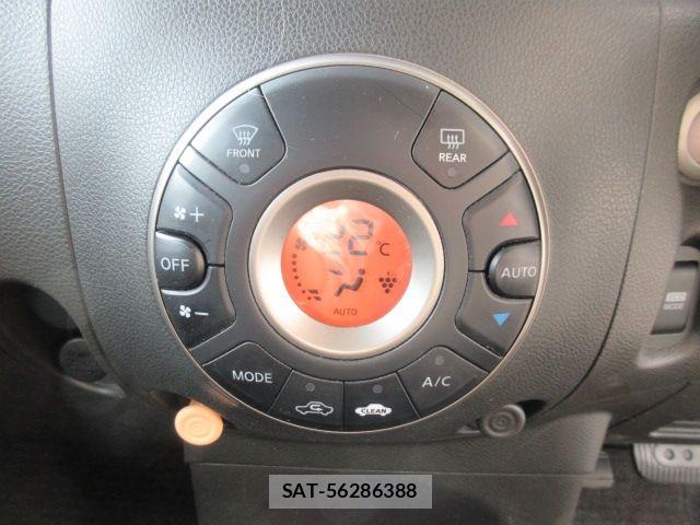 Nissan CUBE 2017-03 6751145-13