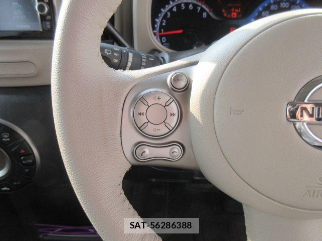 Nissan CUBE 2017-03 6751145-18