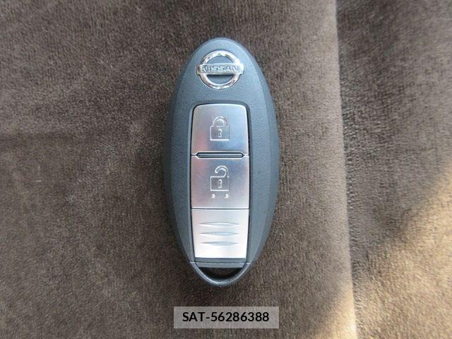 Nissan CUBE 2017-03 6751145-21