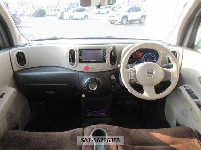 Nissan CUBE 2017-03 6751145-2