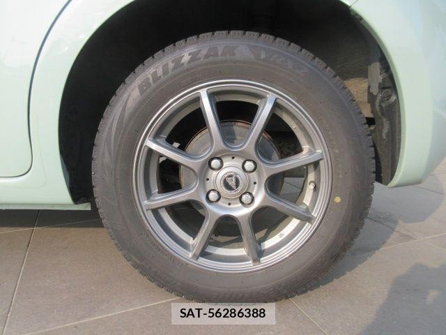 Nissan CUBE 2017-03 6751145-7