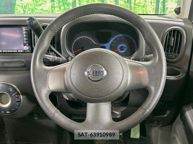 Nissan CUBE 2009-09 6751147-10