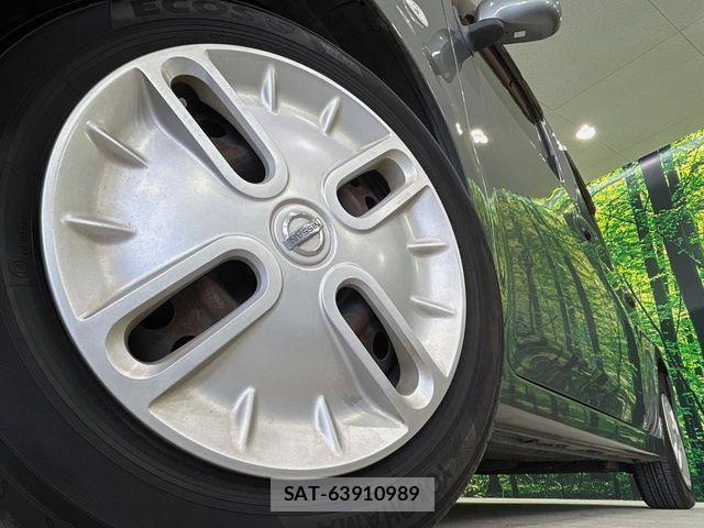 Nissan CUBE 2009-09 6751147-12