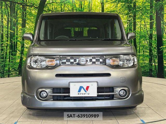 Nissan CUBE 2009-09 6751147-13