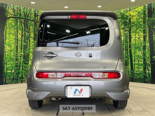Nissan CUBE 2009-09 6751147-14