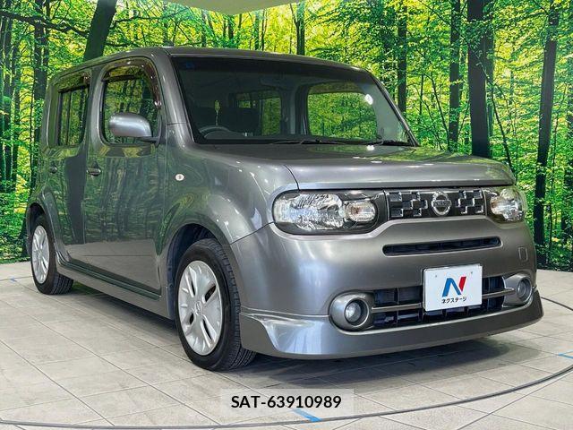 Nissan CUBE 2009-09 6751147-15