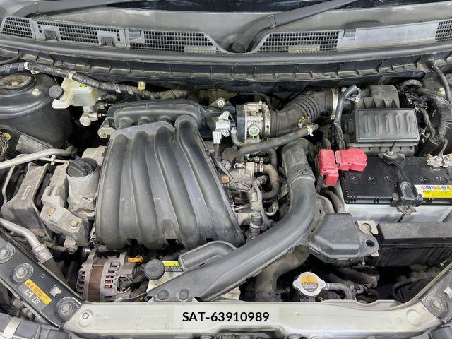 Nissan CUBE 2009-09 6751147-17