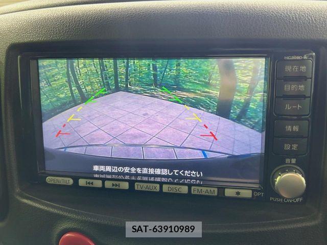 Nissan CUBE 2009-09 6751147-3