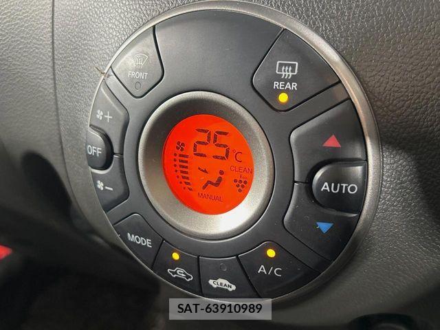 Nissan CUBE 2009-09 6751147-5