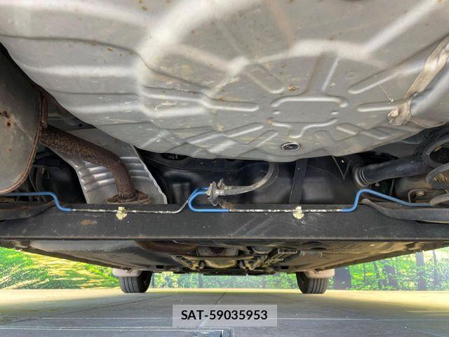 Nissan CUBE 2017-09 6814426-19