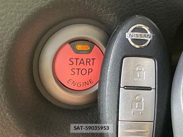 Nissan CUBE 2017-09 6814426-7
