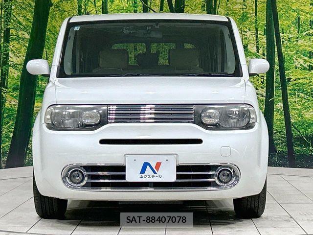 Nissan CUBE 2013-02 6903790-9