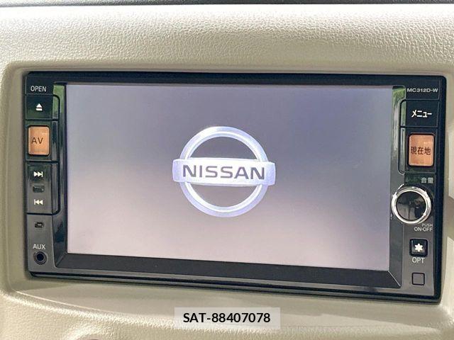 Nissan CUBE 2013-02 6903790-15