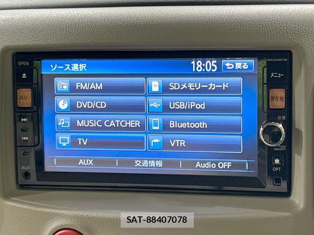 Nissan CUBE 2013-02 6903790-18