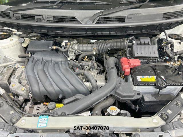 Nissan CUBE 2013-02 6903790-1