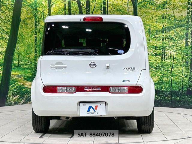Nissan CUBE 2013-02 6903790-5