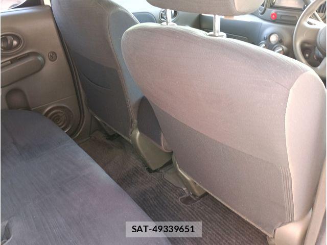 Nissan CUBE 2013-03 6903791-12