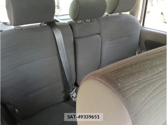 Nissan CUBE 2013-03 6903791-13