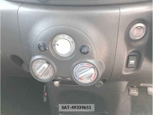 Nissan CUBE 2013-03 6903791-15