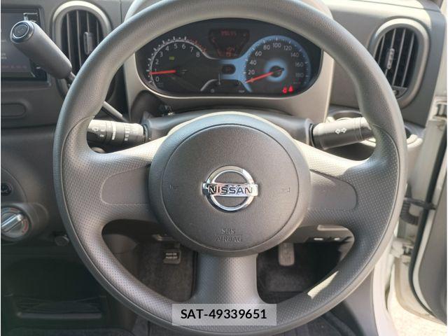 Nissan CUBE 2013-03 6903791-16
