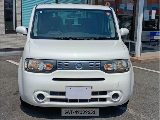 Nissan CUBE 2013-03 6903791-1