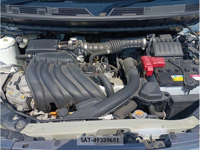 Nissan CUBE 2013-03 6903791-19