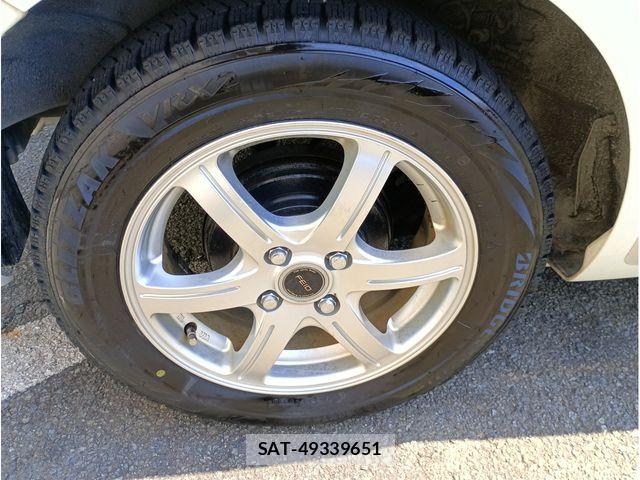 Nissan CUBE 2013-03 6903791-8