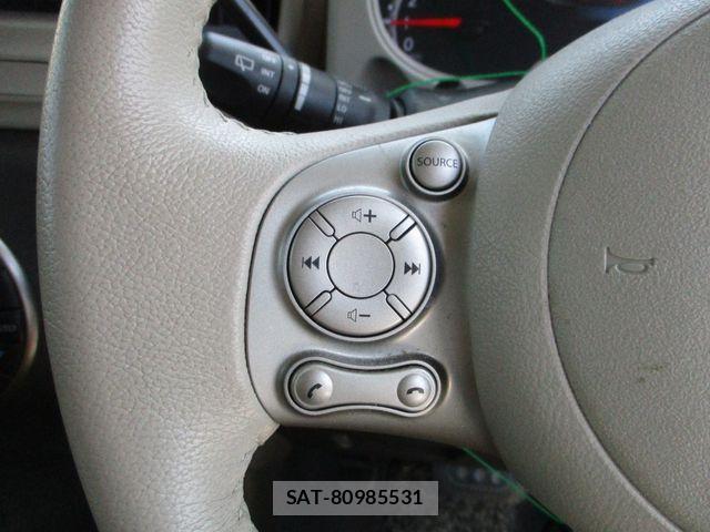 Nissan CUBE 2016-06 6992813-11