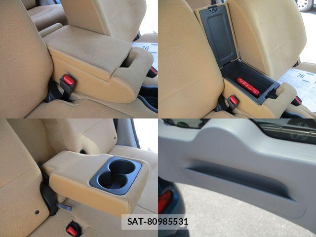 Nissan CUBE 2016-06 6992813-14