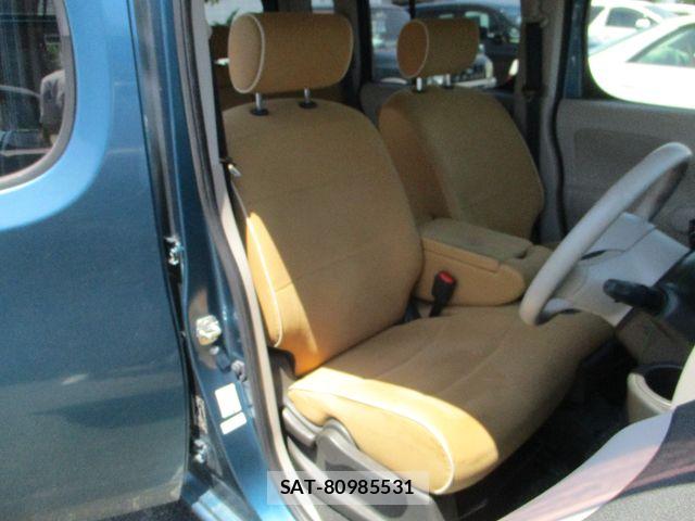Nissan CUBE 2016-06 6992813-18