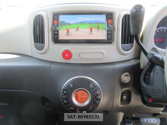 Nissan CUBE 2016-06 6992813-4