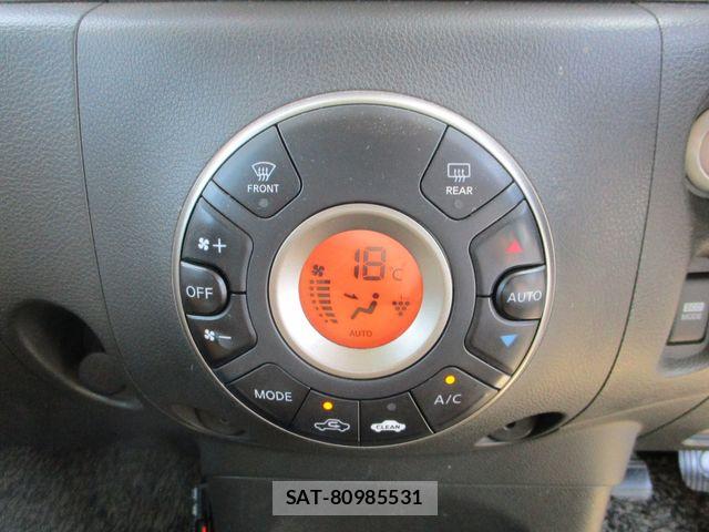 Nissan CUBE 2016-06 6992813-6