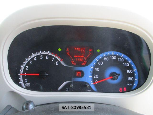 Nissan CUBE 2016-06 6992813-7