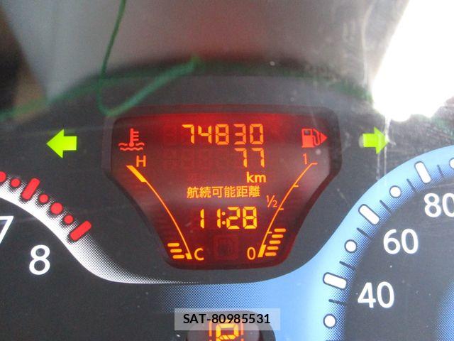 Nissan CUBE 2016-06 6992813-8