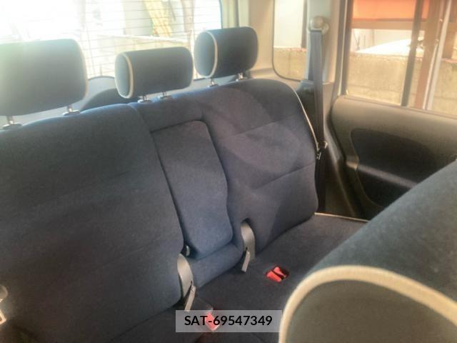 Nissan CUBE 2010-02 6992849-13