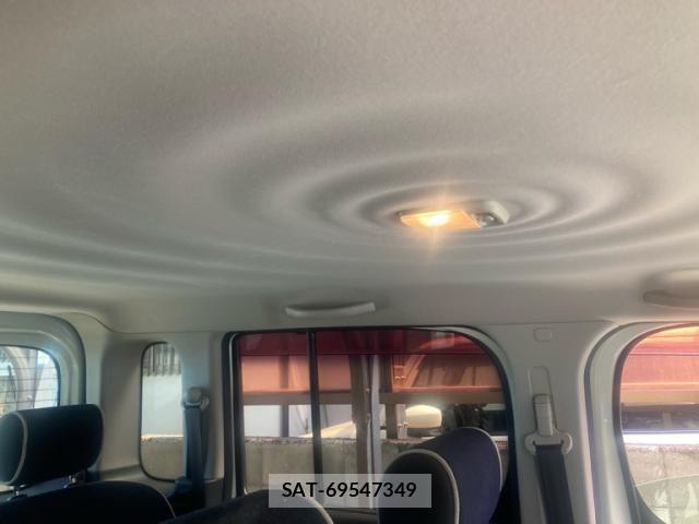 Nissan CUBE 2010-02 6992849-14