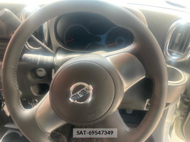 Nissan CUBE 2010-02 6992849-16