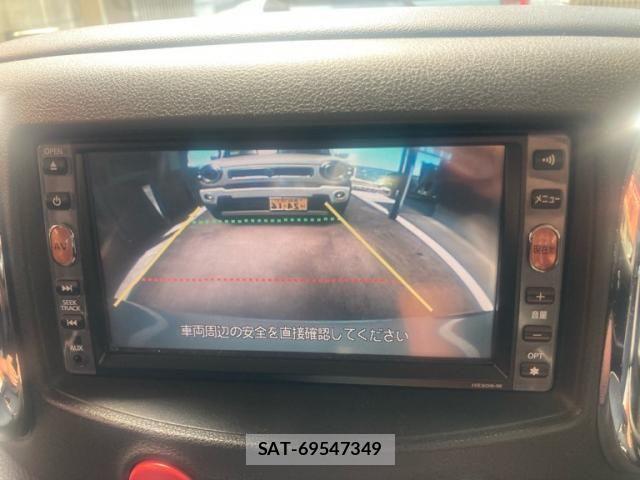 Nissan CUBE 2010-02 6992849-20