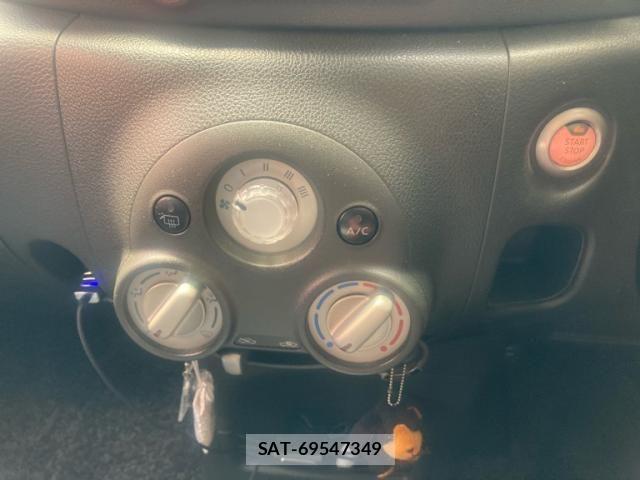 Nissan CUBE 2010-02 6992849-21
