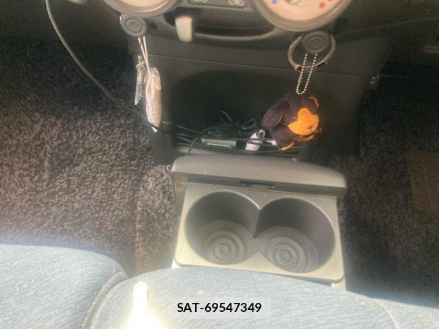 Nissan CUBE 2010-02 6992849-22