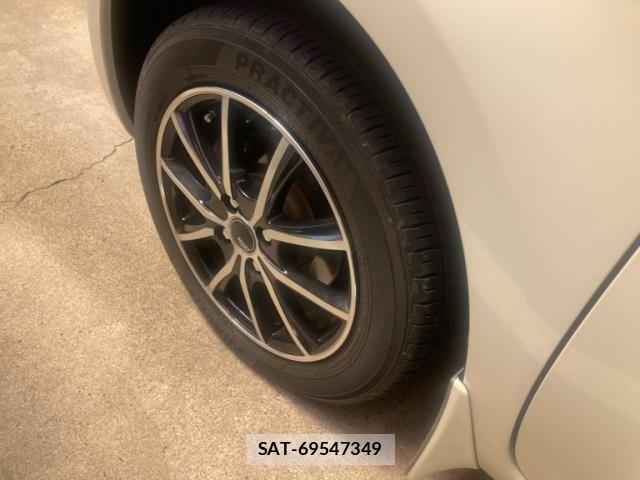 Nissan CUBE 2010-02 6992849-5