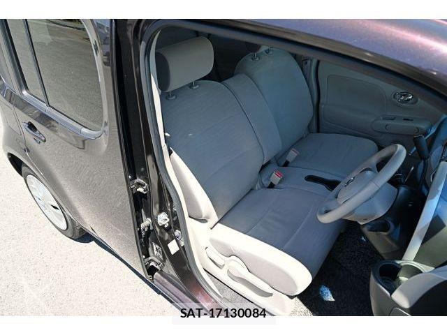 Nissan CUBE 2016-03 6992812-10