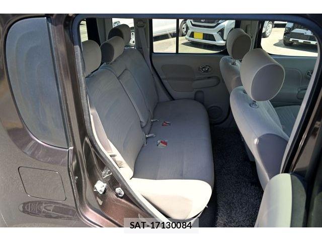 Nissan CUBE 2016-03 6992812-11